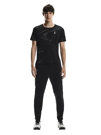 ON | Herren Lauftight Weather Lumos | 